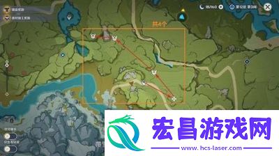 原神莫娜突破材料详解