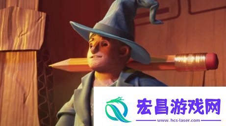 双人成行制作人表态