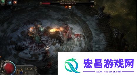 流放之路2将发布0.2.0版更新