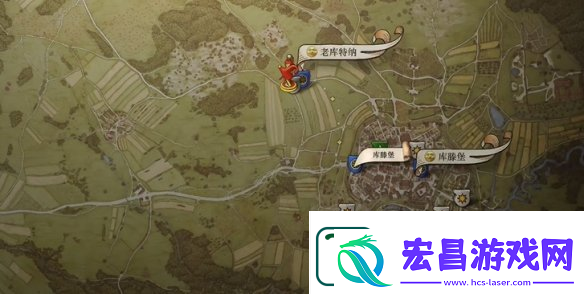 天国拯救2完美结局达成方法