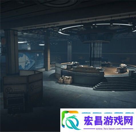 暗区突围