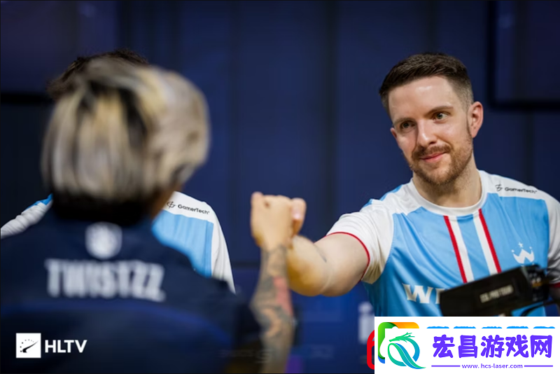 Twistzz
