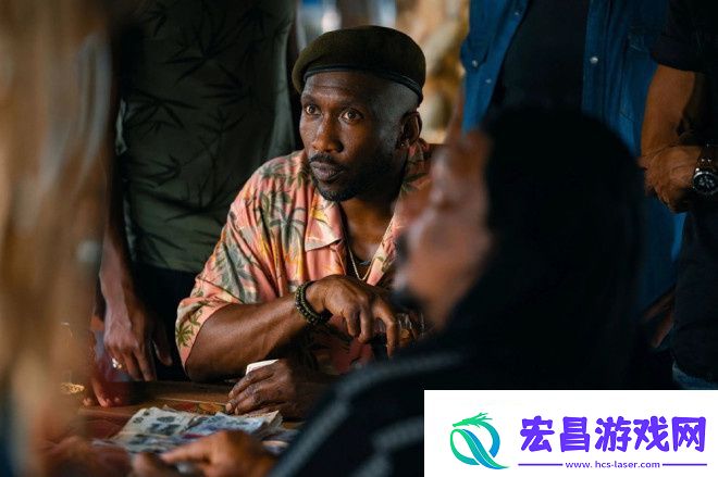 侏罗纪世界4预告