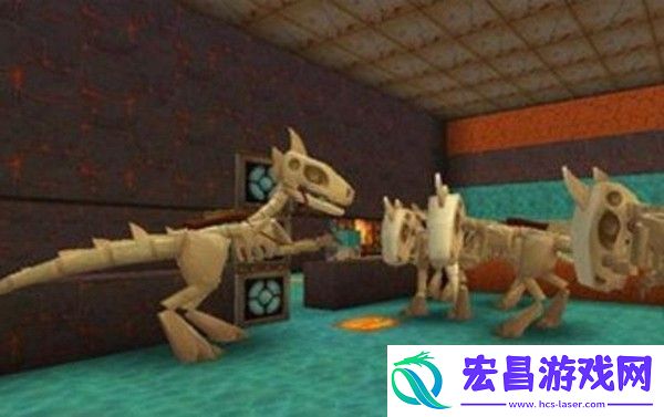 迷你世界十大黑科技有哪些十大黑科技介绍