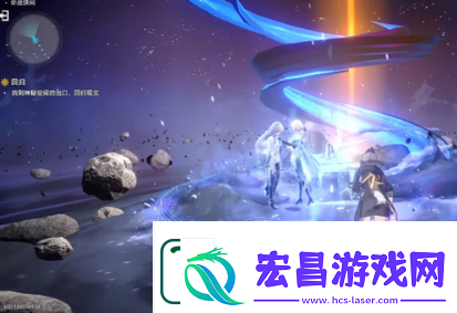 崩坏星穹铁道主角怎么换属性