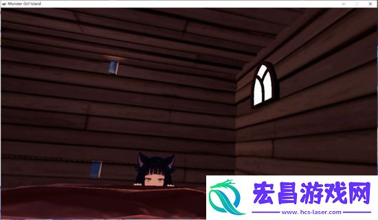 魔物娘岛屿下载