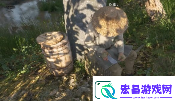 天国拯救2最强弓箭获取方法