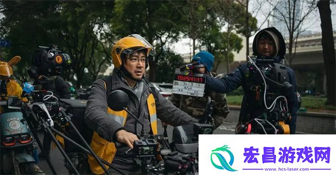药神之后