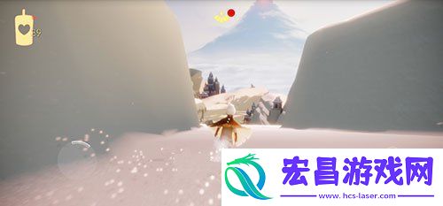 光遇水之灵位置介绍
