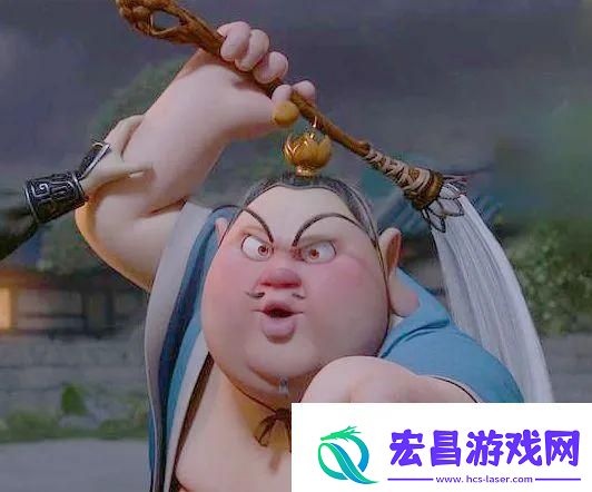 哪吒2台词英文翻译有多绝