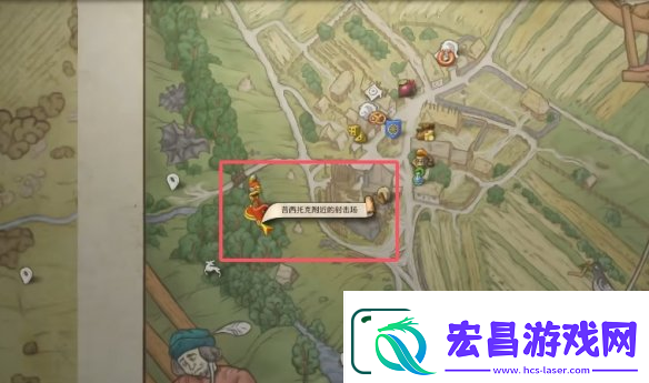 天国拯救2最强弓箭获取方法