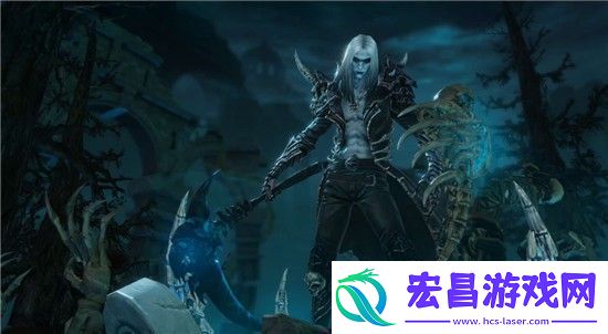 暗黑2冰电法师怎么玩暗黑2冰电法师玩法