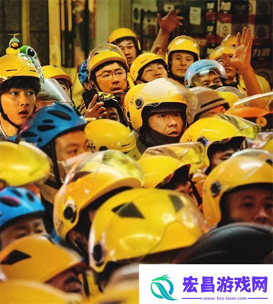 药神之后