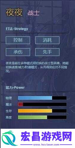 幻想全明星深度解析