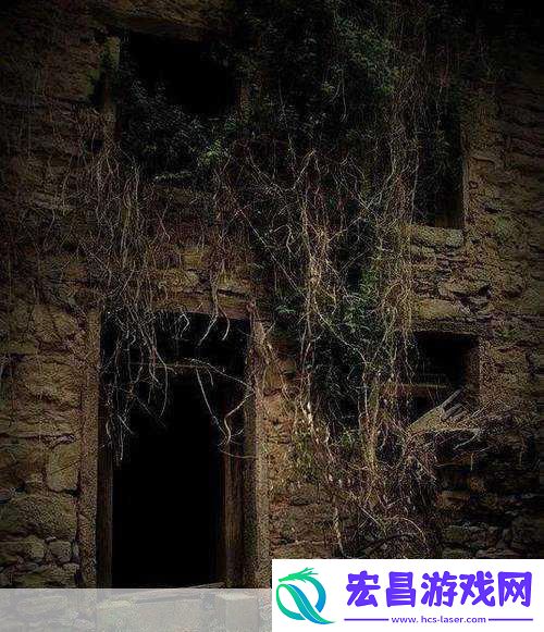 封门村恐怖解谜