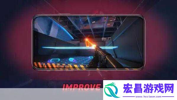 探索独特射击之旅