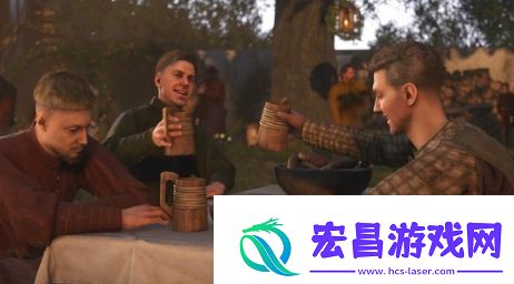 天国