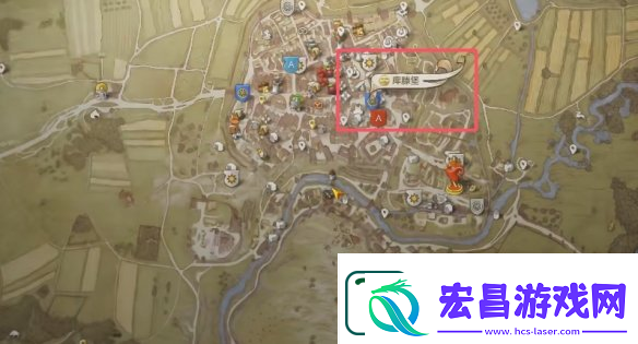 天国拯救2最强弓箭获取方法