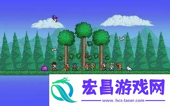 泰拉瑞亚蜂蜜怎么获得