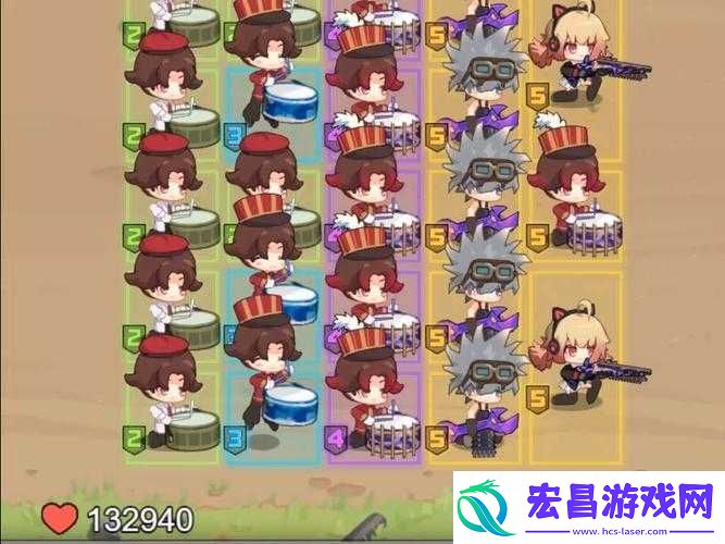 最终庇护所新手全面攻略