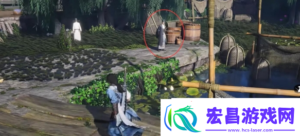 燕云十六声生叶之粥任务怎么做