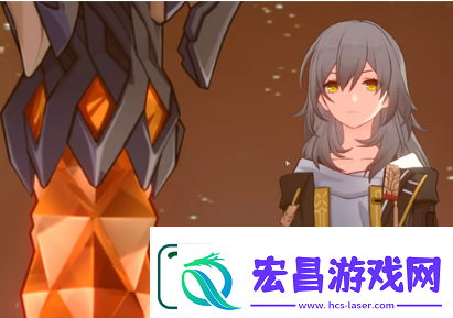 崩坏星穹铁道主角怎么换属性
