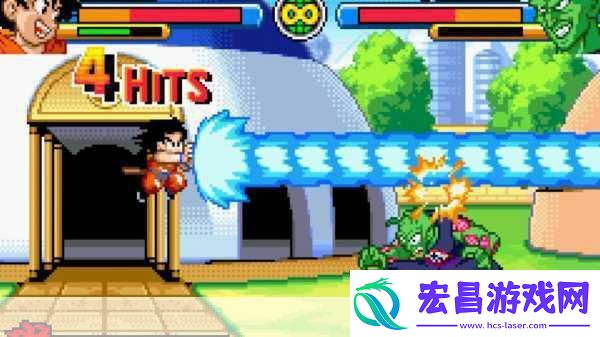 天域幻想龙珠版震撼来袭