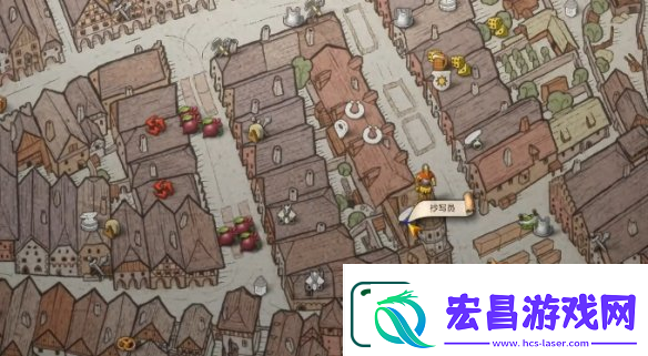 天国拯救2最强弓箭获取方法