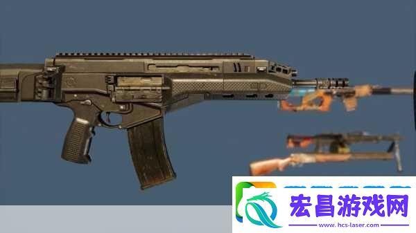 潜行者2新演示震撼发布