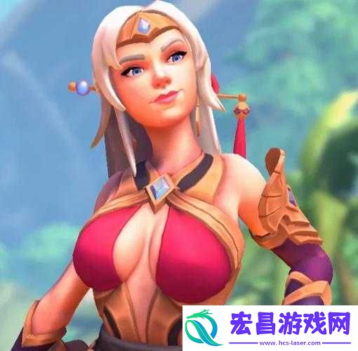 枪火游侠深度攻略