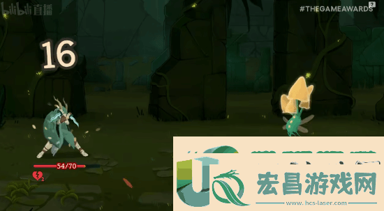 殛毙尖塔2发布新预告！2025年开启争先体验