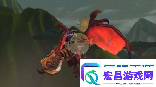 魔兽世界首起刀落任务攻略