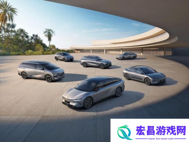 何小鹏称自己长得老实总被骗