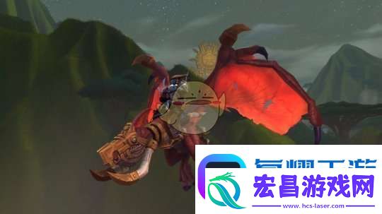魔兽世界首起刀落任务攻略