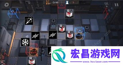 明日方舟CB