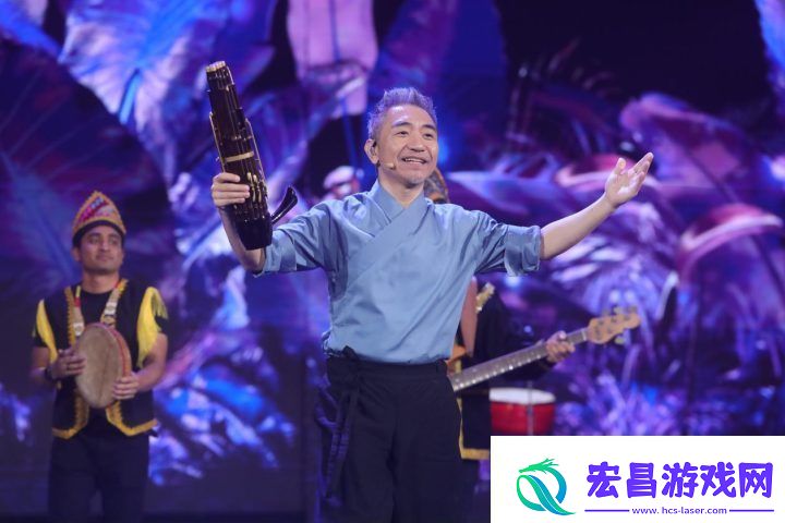 2025“欢乐春节”启幕