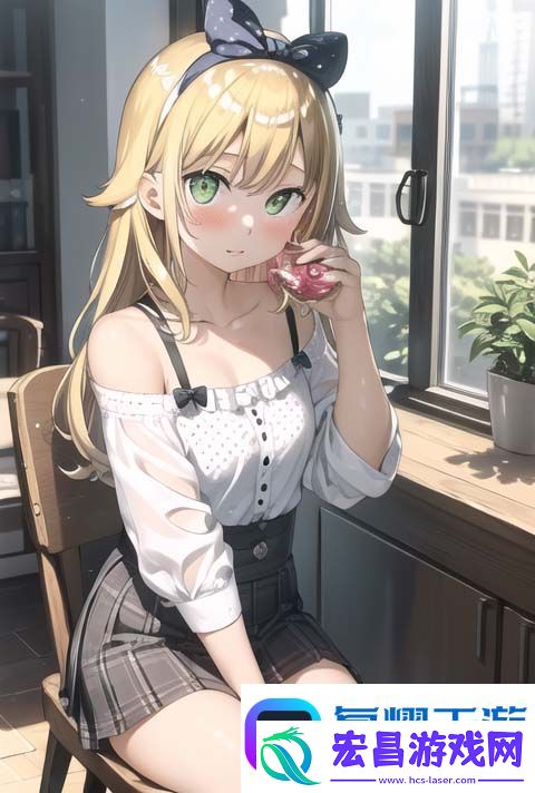 一面膜胸口一面吃下部位片段