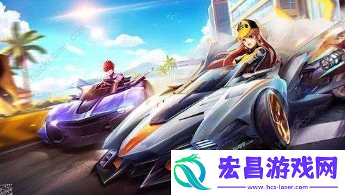 QQ飞车手游巡回分站赛怎么参与