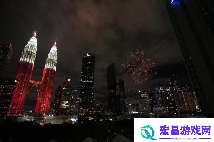 2025“欢乐春节”启幕