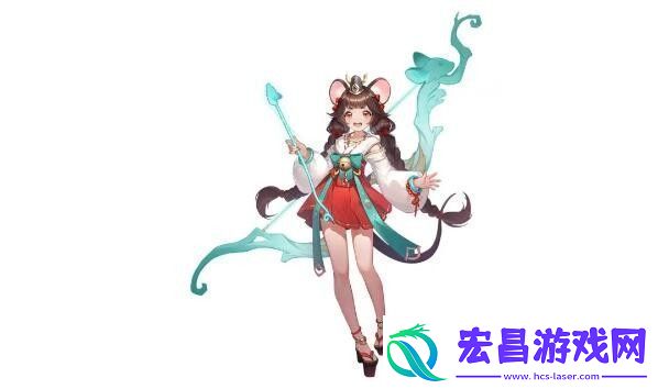 天境传说星羿角色一览