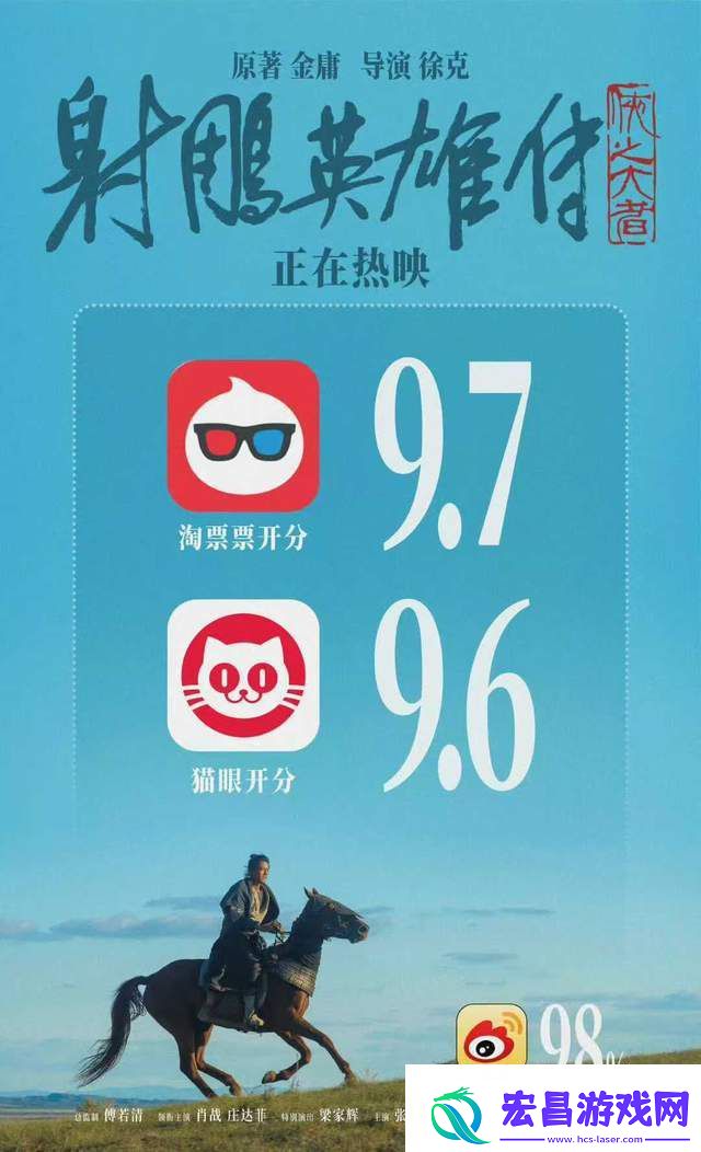 徐克执导