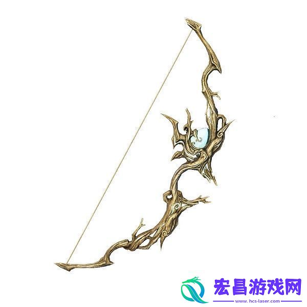 妄想山海锁灵弓怎么获得