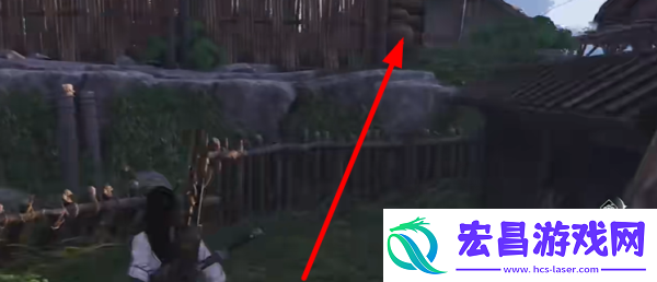 燕云十六声猫猫两撮毛位置在哪燕云十六声猫猫两撮毛位置一览