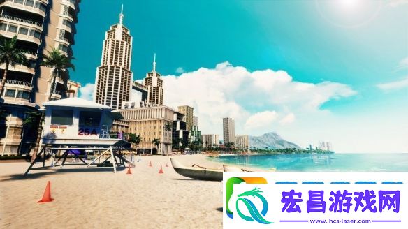 如龙8外传