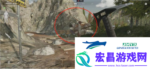暗区突围回收配件怎么做