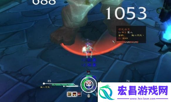 魔兽世界耻辱碎片盗贼具体使用技巧