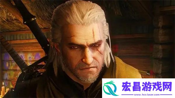 CDPR确定巫师4正式进入生产制作阶段
