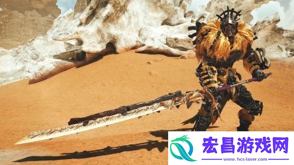 怪物猎人