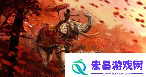 传孤岛惊魂7设定在新英格兰