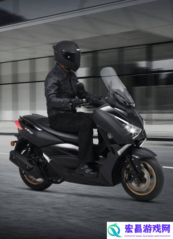2025款TX150摩托焕新上市